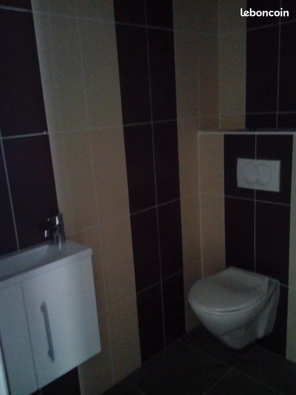 Appartement à louer, 80m², Rive-de-Gier