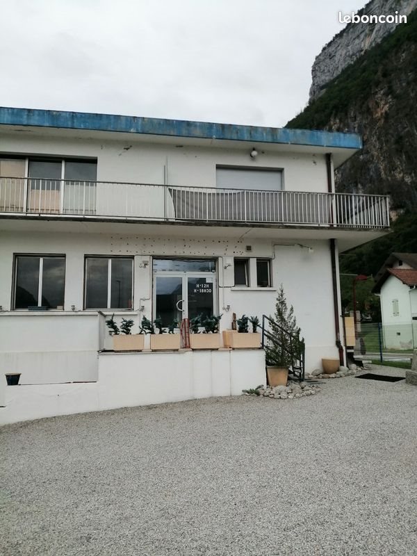 Appartement à louer, 48m², Magland (Flaine)