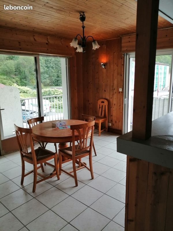 Appartement à louer, 48m², Magland (Flaine)