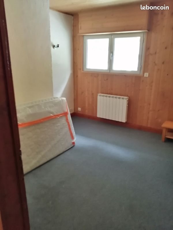 Appartement à louer, 48m², Magland (Flaine)