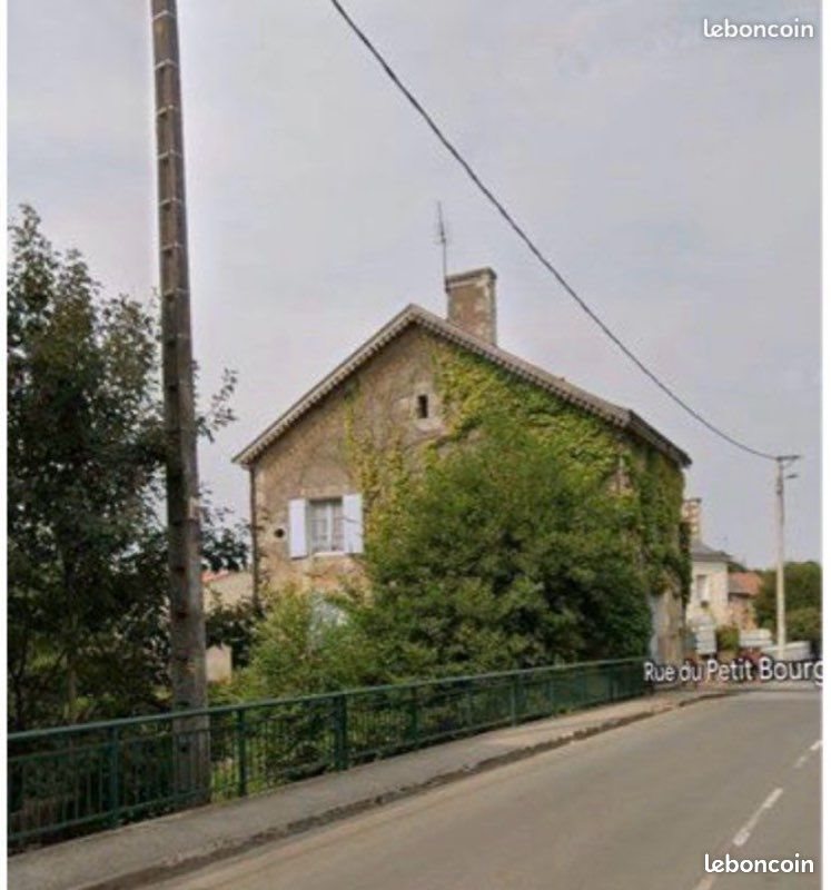 Maison à vendre, 260m², Latillé