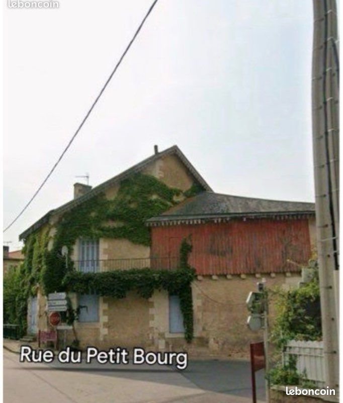 Maison à vendre, 260m², Latillé