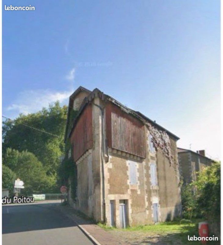 Maison à vendre, 260m², Latillé