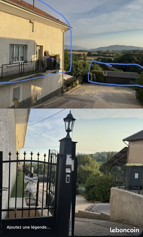 Maison à vendre, 170m², Saint-Blaise-du-Buis