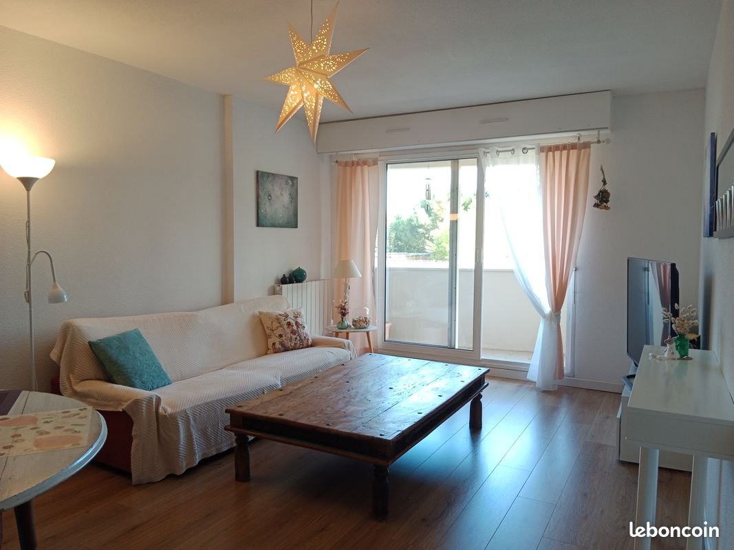 Appartement à louer, 60m², Mérignac