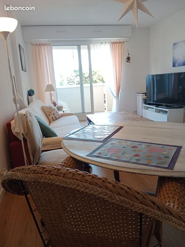 Appartement à louer, 60m², Mérignac