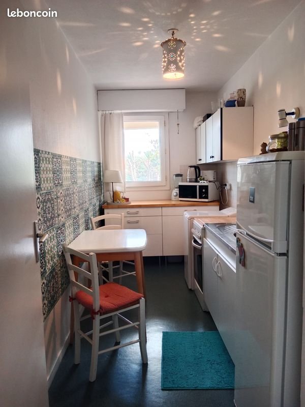 Appartement à louer, 60m², Mérignac