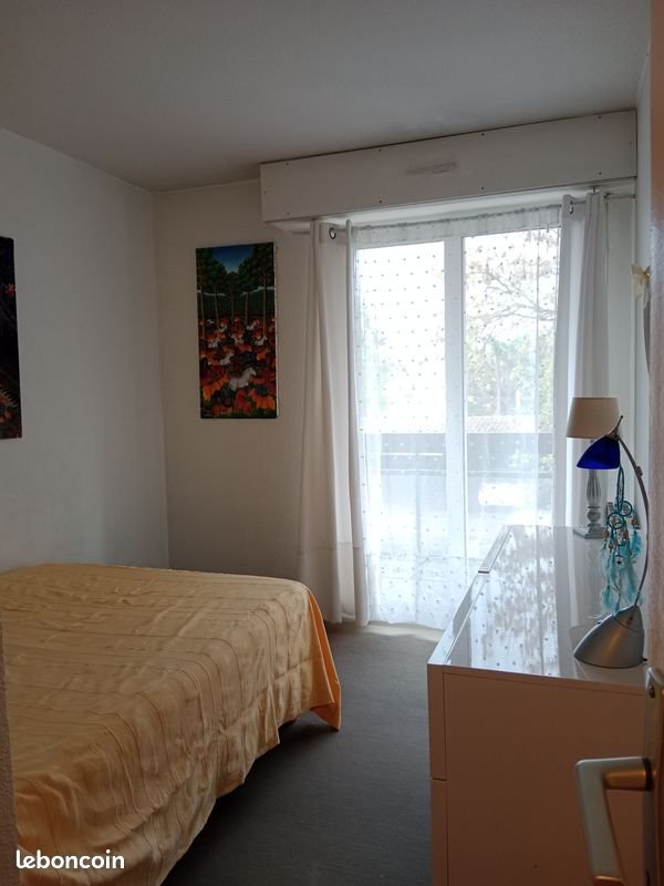 Appartement à louer, 60m², Mérignac