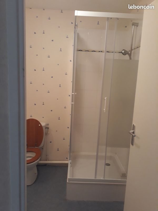 Appartement à louer, 23m², Ploumagoar