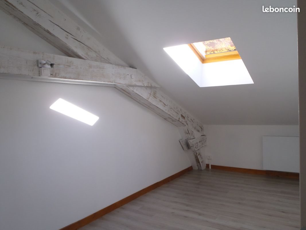Maison à louer, 77m², Chavanay