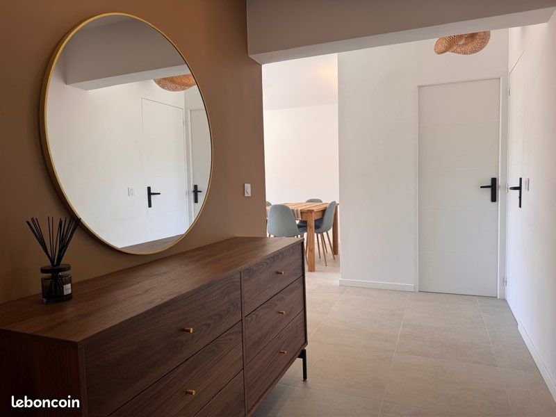 Appartement à vendre, 49m², Hyères