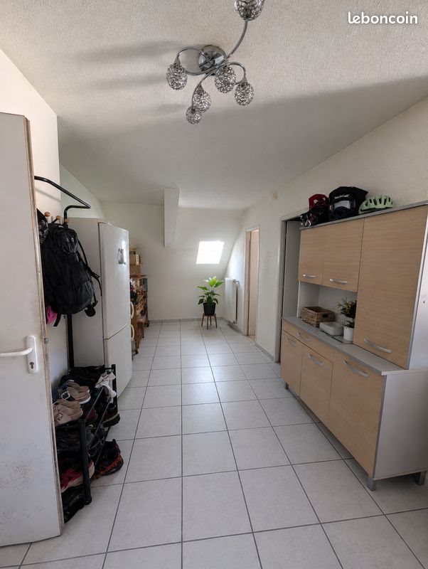 Appartement à louer, 36m², Masevaux