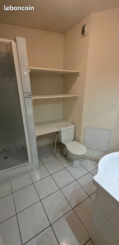 Appartement à louer, 36m², Masevaux
