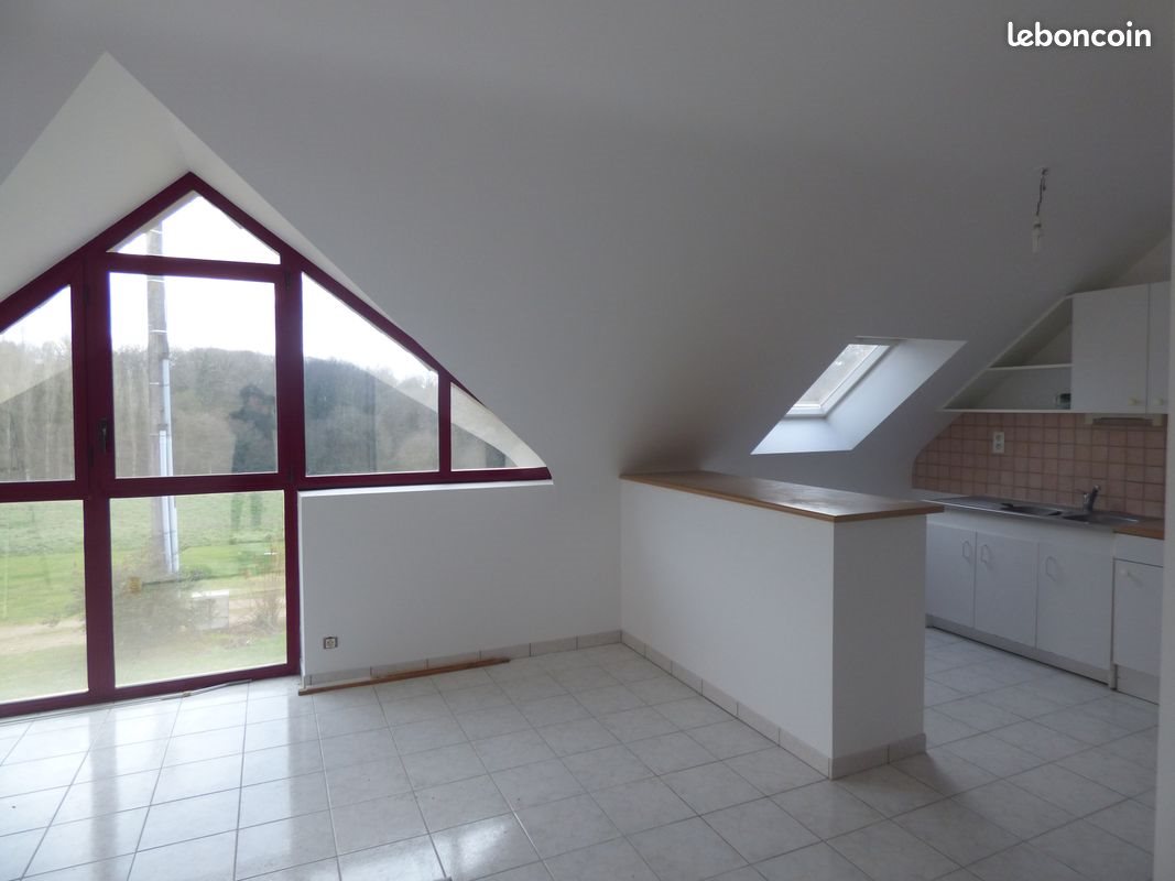 Maison à louer, 80m², Pluvigner