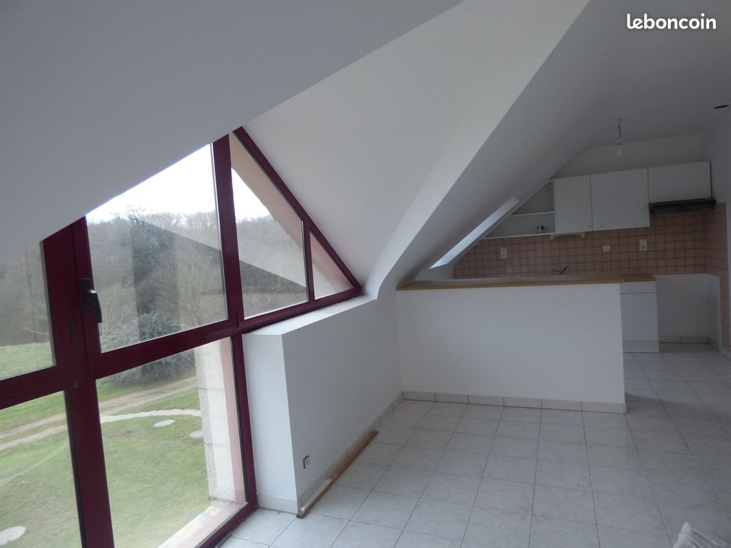 Maison à louer, 80m², Pluvigner