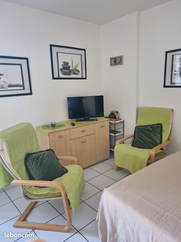 Appartement à louer, 23m², Digne-les-Bains