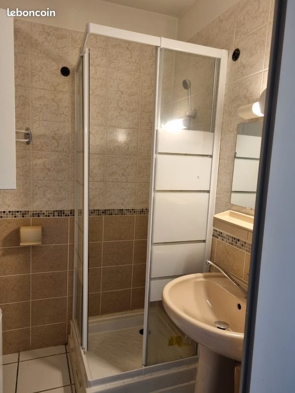 Appartement à louer, 23m², Digne-les-Bains