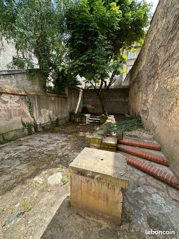 Appartement à louer, 20m², Metz
