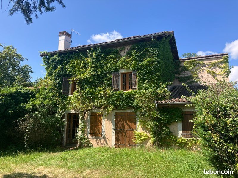 Maison à vendre, 207m², Courpière