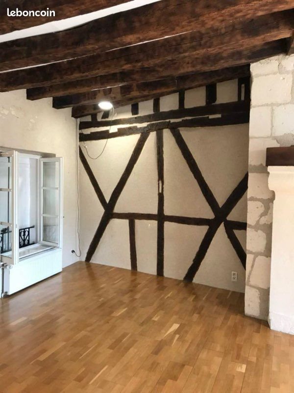 Appartement à louer, 45m², Bourges