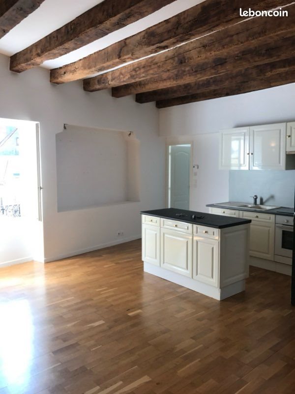 Appartement à louer, 45m², Bourges