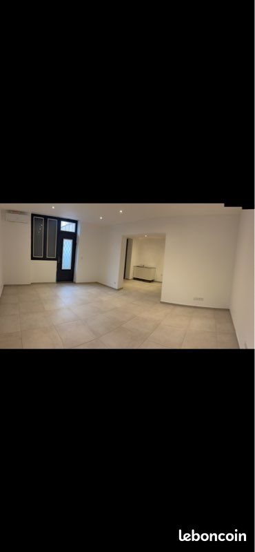 Maison à louer, 90m², Sorgues
