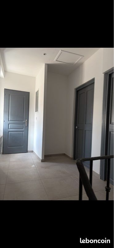 Maison à louer, 90m², Sorgues