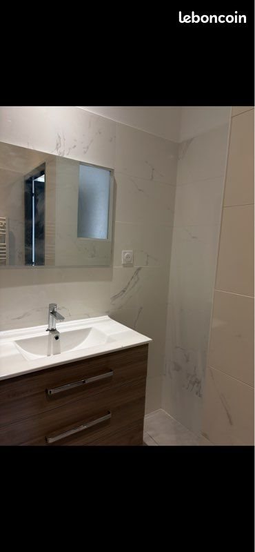 Maison à louer, 90m², Sorgues