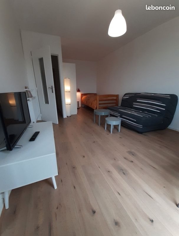 Appartement à louer, 30m², Montigny-lès-Metz