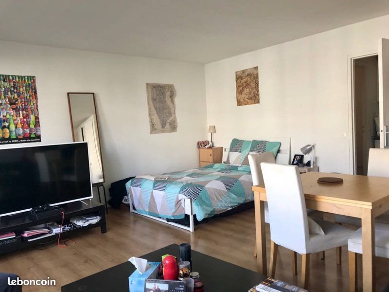 Appartement à louer, 35m², Paris 15ème