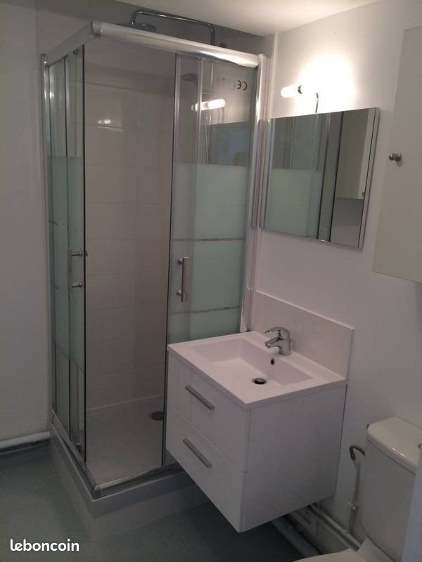 Appartement à louer, 35m², Paris 15ème