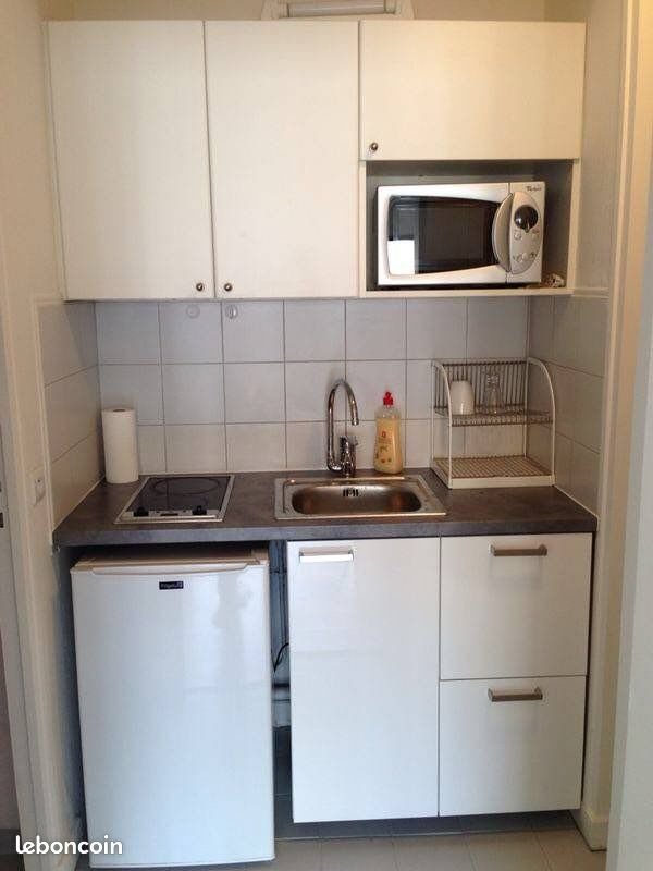 Appartement à louer, 35m², Paris 15ème