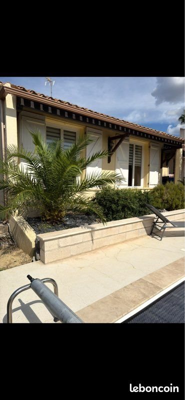 Maison à vendre, 150m², Corneilhan
