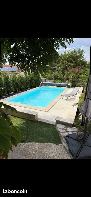 Maison à vendre, 150m², Corneilhan