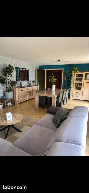 Maison à vendre, 150m², Corneilhan