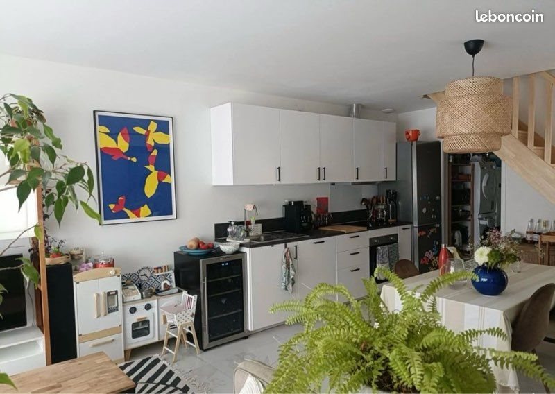 Maison à louer, 96m², Vertou