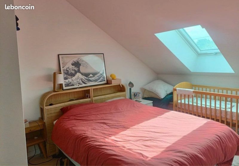 Maison à louer, 96m², Vertou