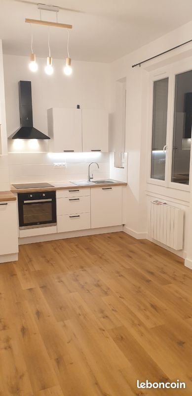 Appartement à louer, 42m², La Mure (Alpe du Grand Serre)