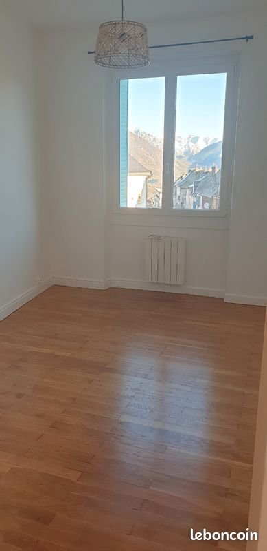 Appartement à louer, 42m², La Mure (Alpe du Grand Serre)