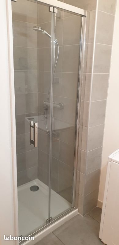 Appartement à louer, 42m², La Mure (Alpe du Grand Serre)