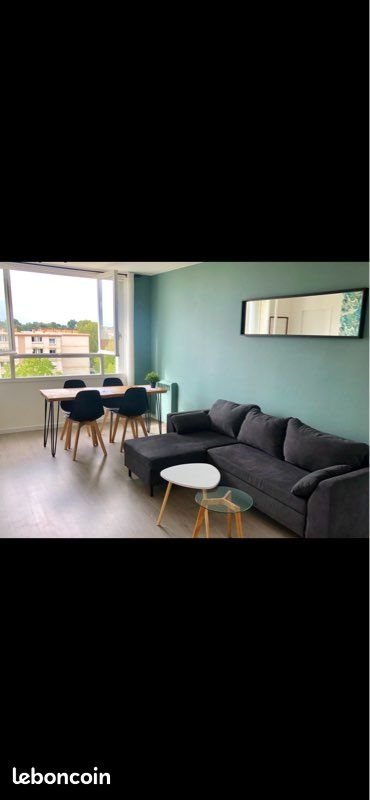 Appartement à louer, 64m², Mérignac