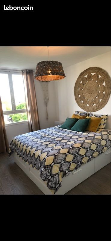 Appartement à louer, 64m², Mérignac