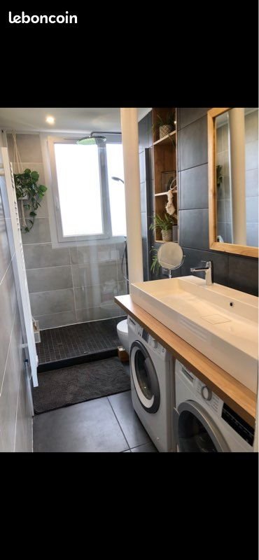 Appartement à louer, 64m², Mérignac