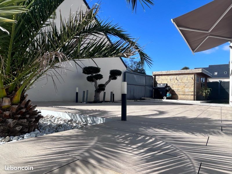 Maison à vendre, 110m², Campénéac
