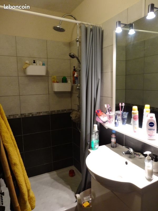 Appartement à louer, 65m², Belley