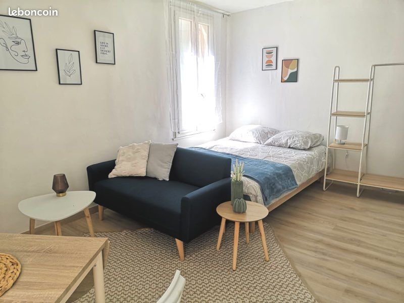 Appartement à louer, 17m², Perpignan