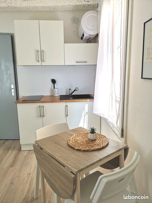 Appartement à louer, 17m², Perpignan