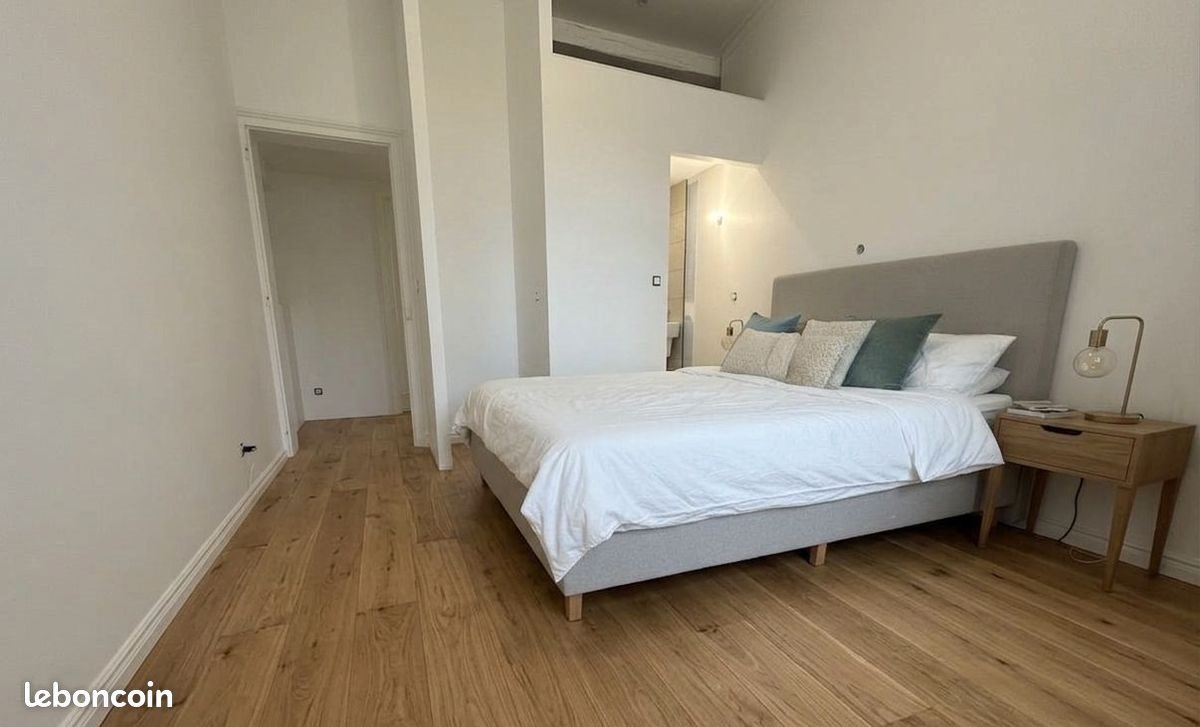 Appartement à vendre, 32m², Rennes