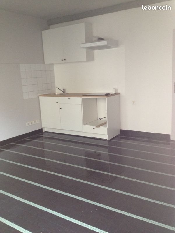 Appartement à louer, 28m², Créon