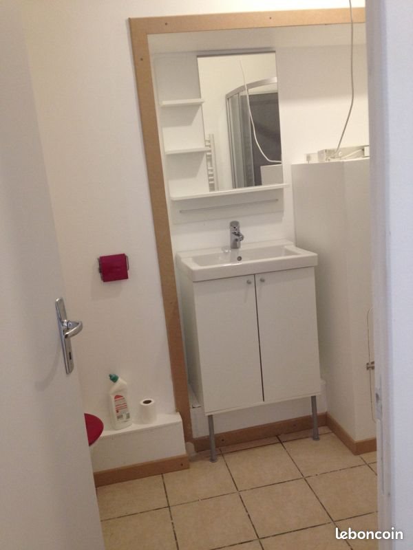 Appartement à louer, 28m², Créon